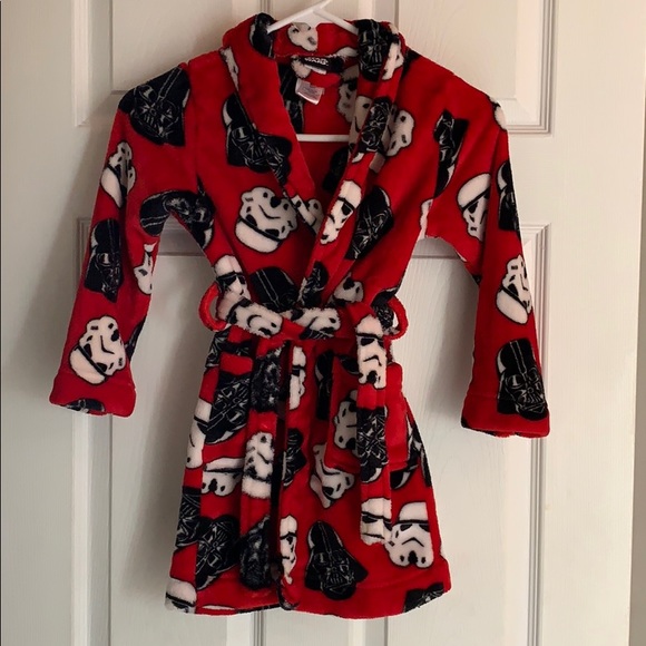 Star Wars Robe - Picture 1 of 9